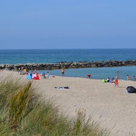 Danhostel * Thyborøn