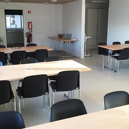 Danhostel * Thyboron