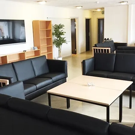 Danhostel *