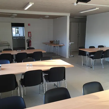 Danhostel * Thyborøn