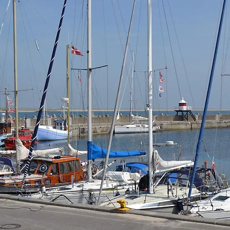 Хостел Danhostel