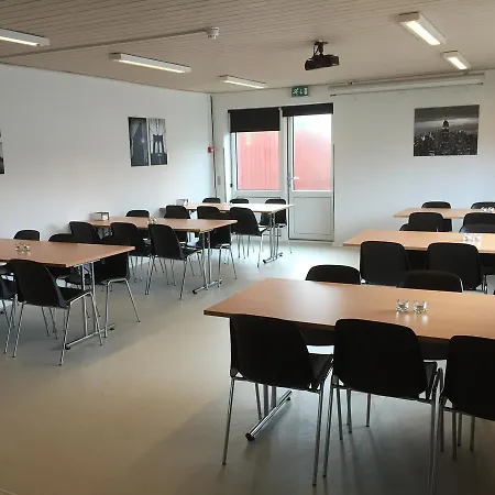 Danhostel * Thyborøn