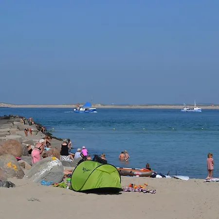 Danhostel Хостел