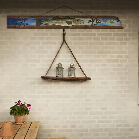 Hostal Danhostel Thyborøn