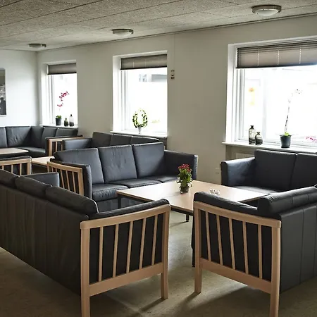 Danhostel * Thyborøn