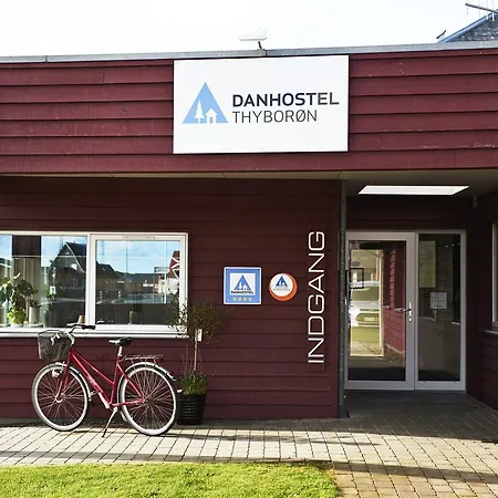 Hostal Danhostel
