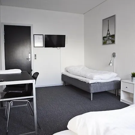 Danhostel