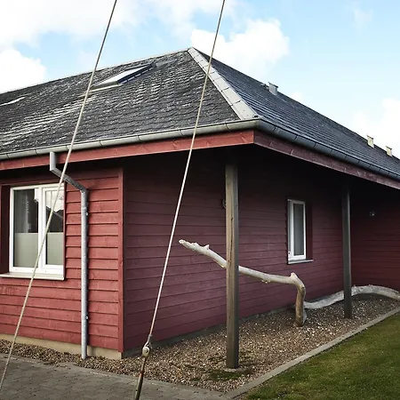 Danhostel * Thyborøn