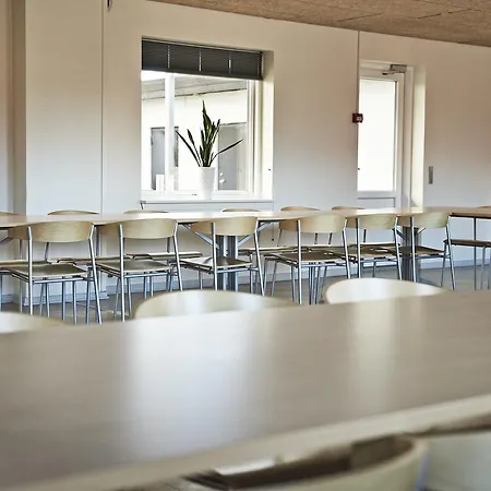 Hostal Danhostel Thyborøn