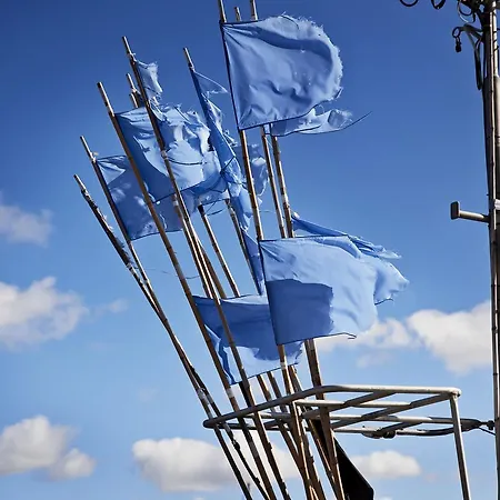 Danhostel * Thyboron