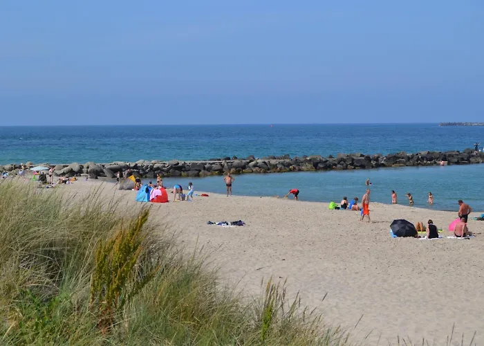 Danhostel * Thyborøn