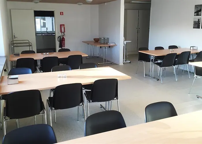 Danhostel * Thyborøn