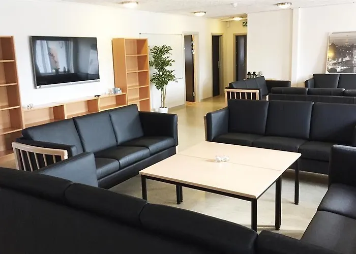 Danhostel *