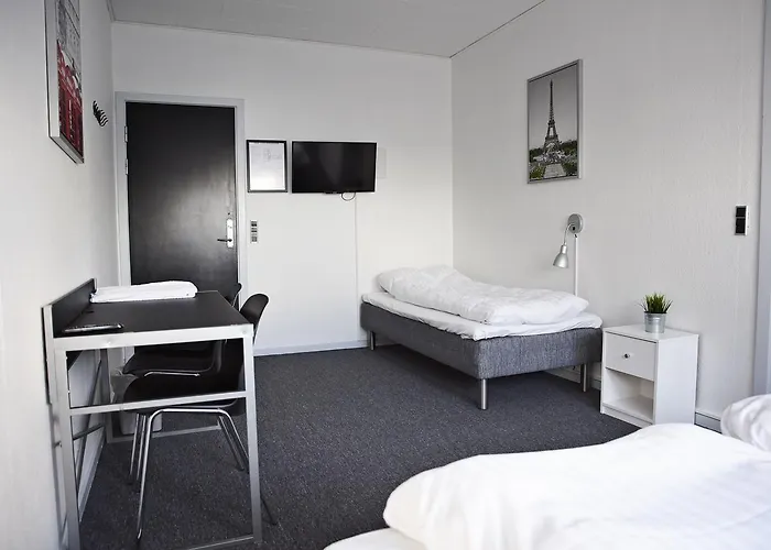 Danhostel