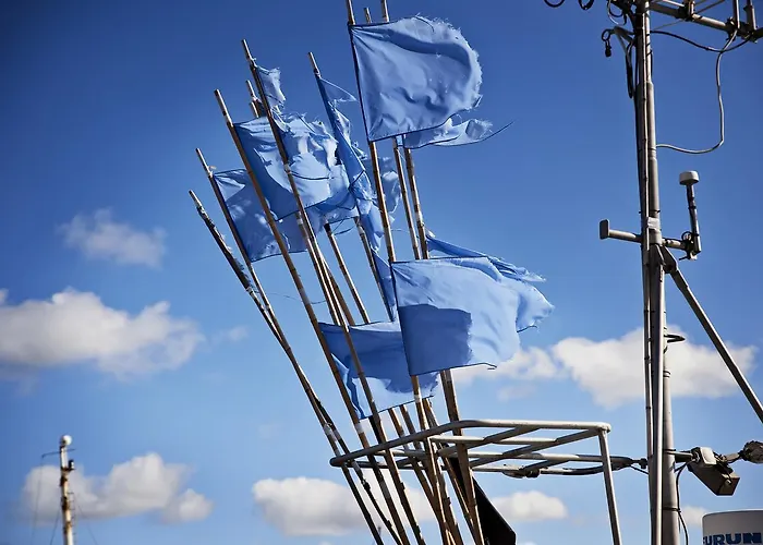 Danhostel * Thyborøn